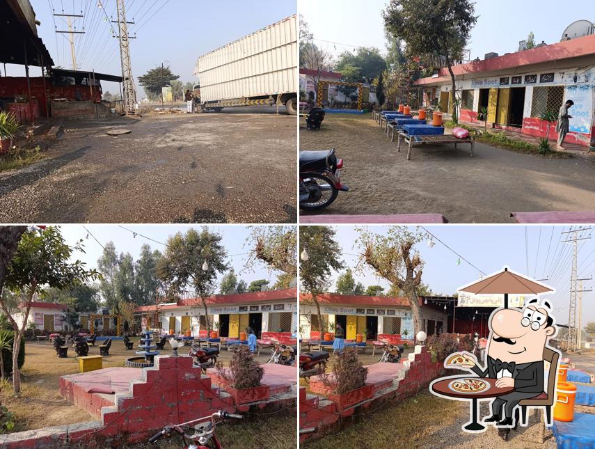 Noorani baji Hotal