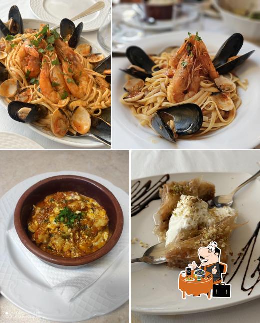 OLIVIA RESTAURANT