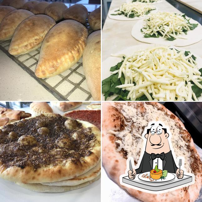 Oregano's Bakehouse & Cafe