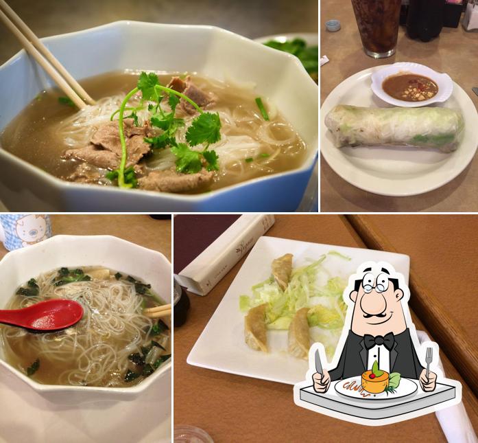 PHỞ NASA