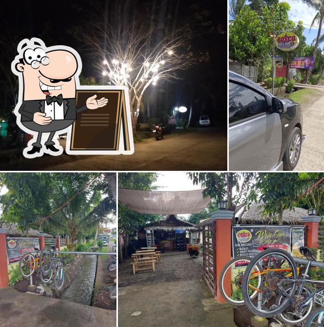 ROSCO BULALO HAUS