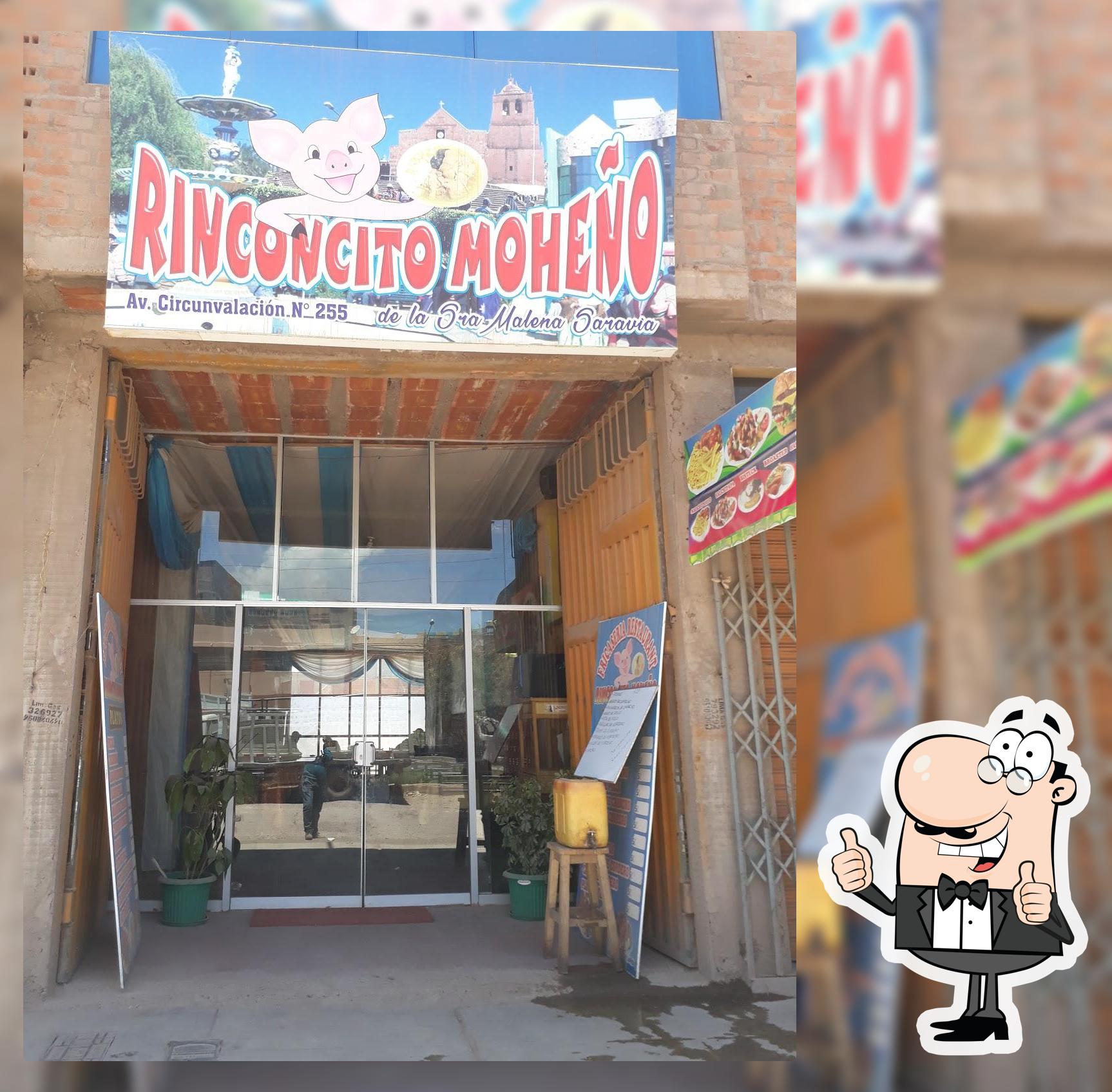Rinconcito Moheño
