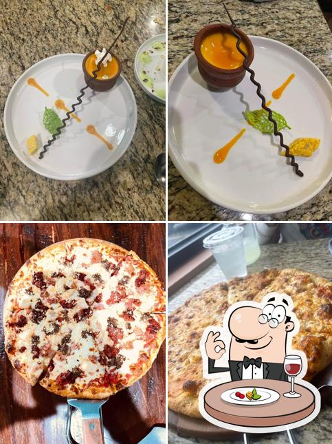Rookh Italian + Indian Restaurant & Bar