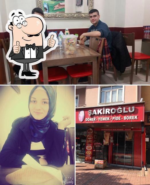 Şakiroğlu Kebap