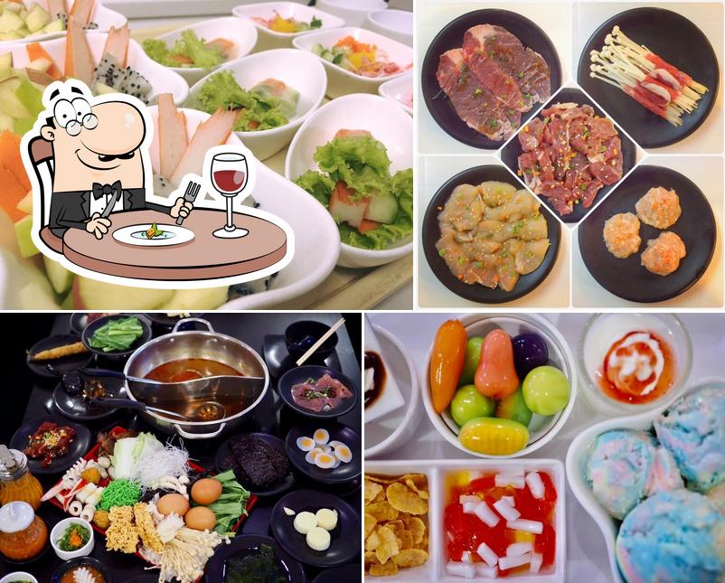 Shabu Da - ชาบูด้า