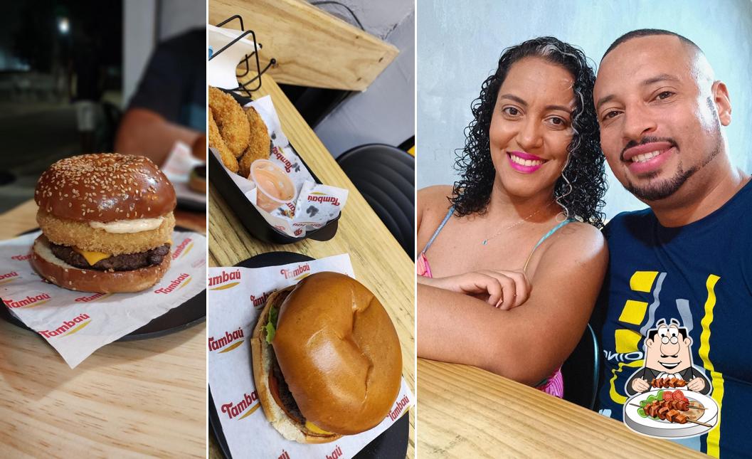 Tchello Burguer
