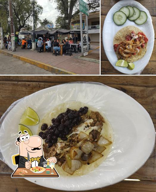 The Taco Gringo