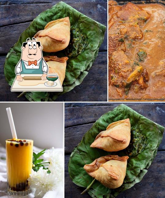 Tikka House Express