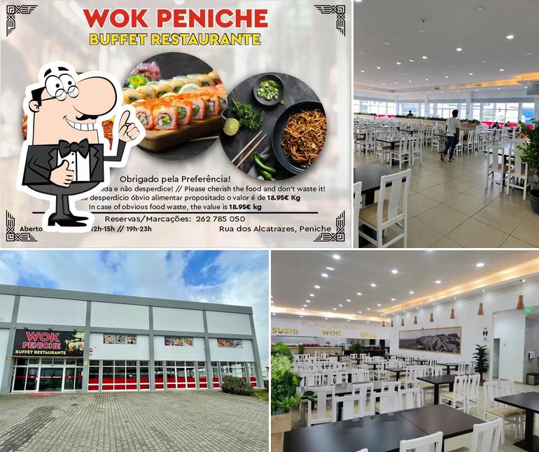 Wok Peniche