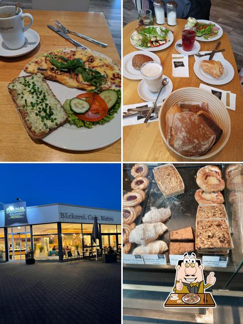 bakery Stamm