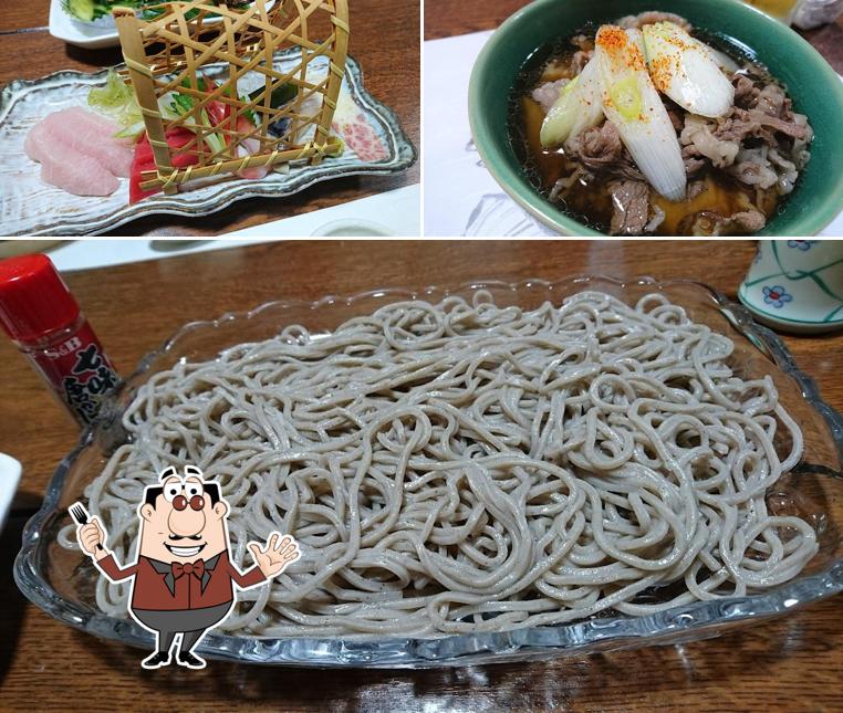 さかな処 鯛将