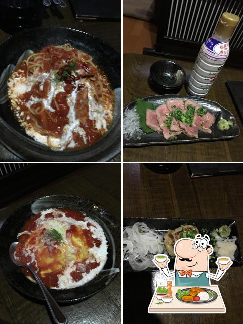 達磨さん家