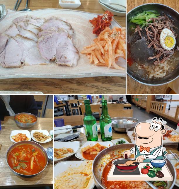 육대장 검단점
