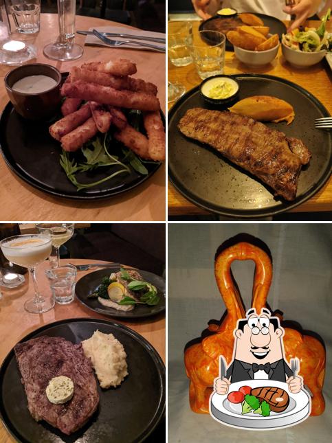 Sir Loin's Bar and Grill