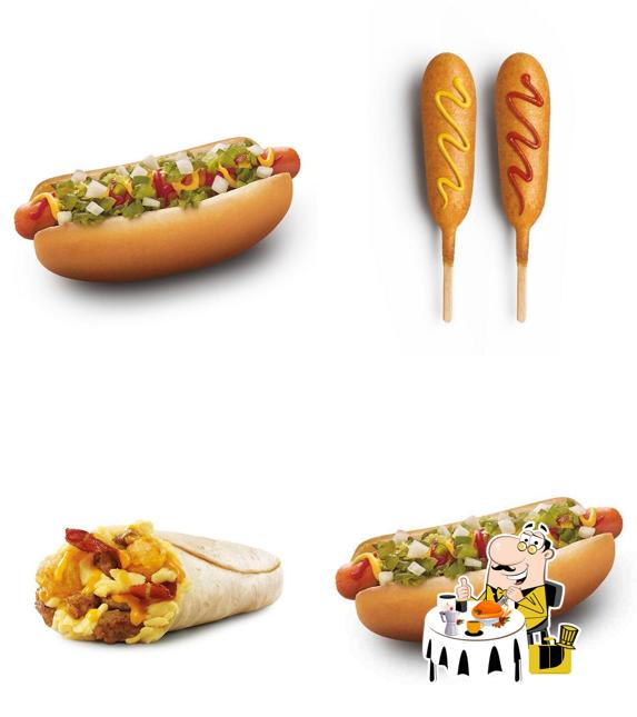 Sonic Drive-In