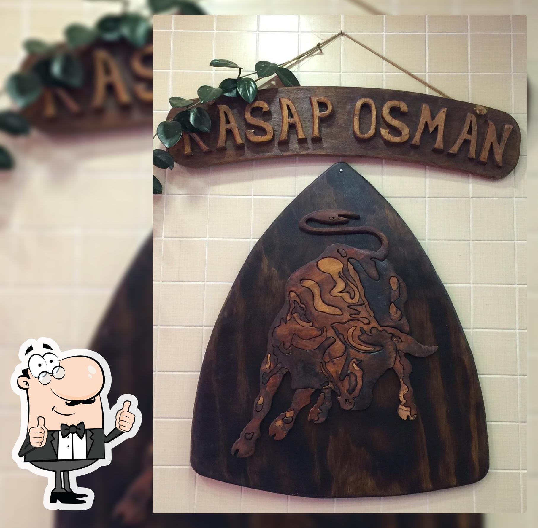 Kasap Osman