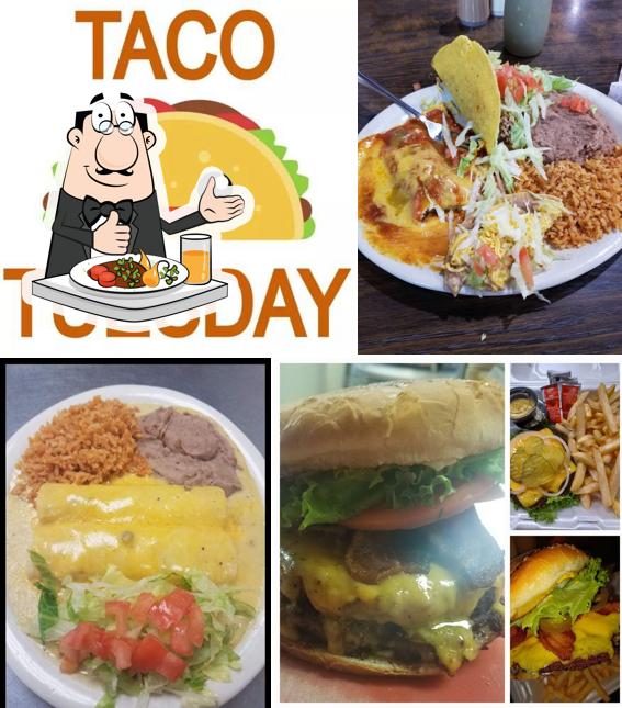 Taco Tejano
