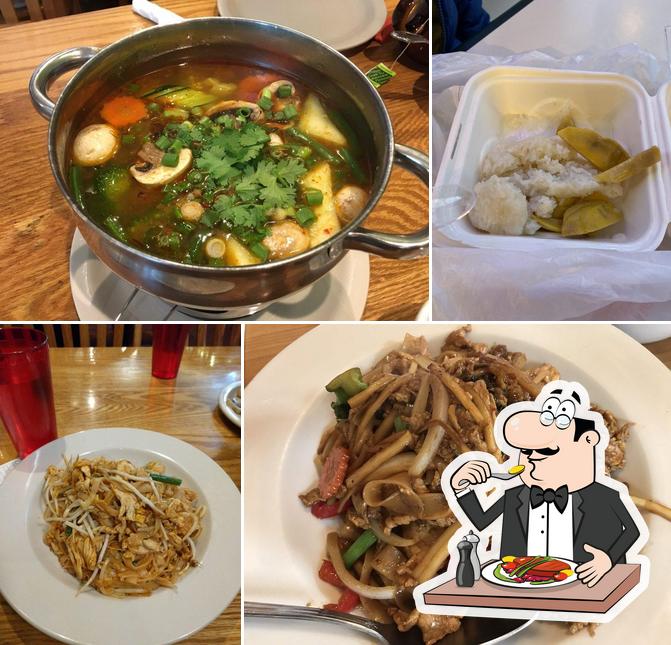 Thai Chili Ouray