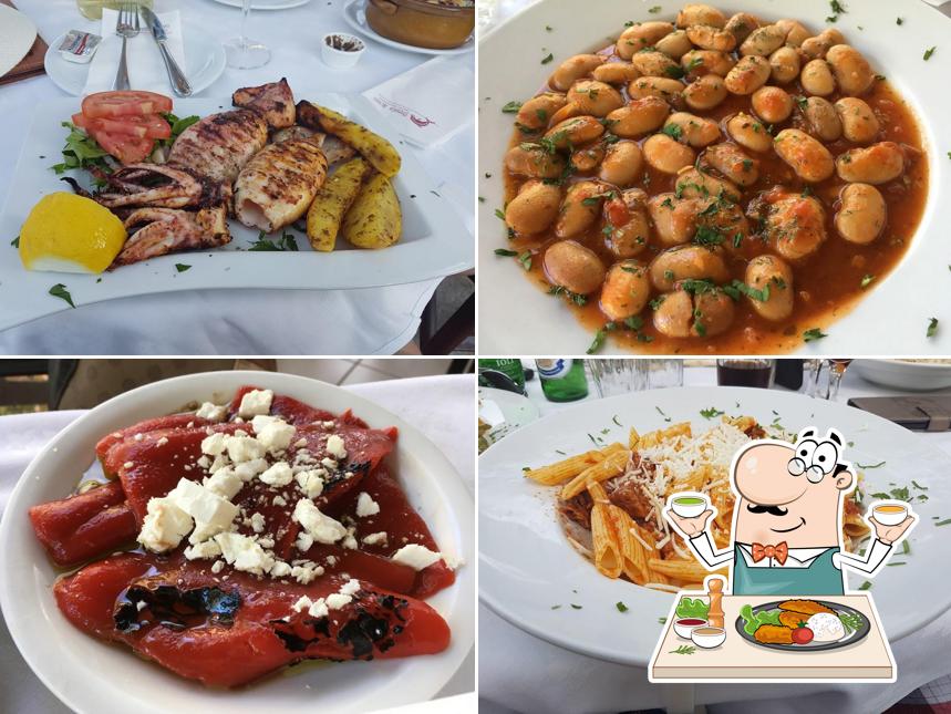 Trenta Nove Restaurant