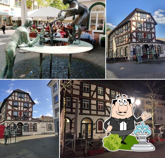 Zum Loewen