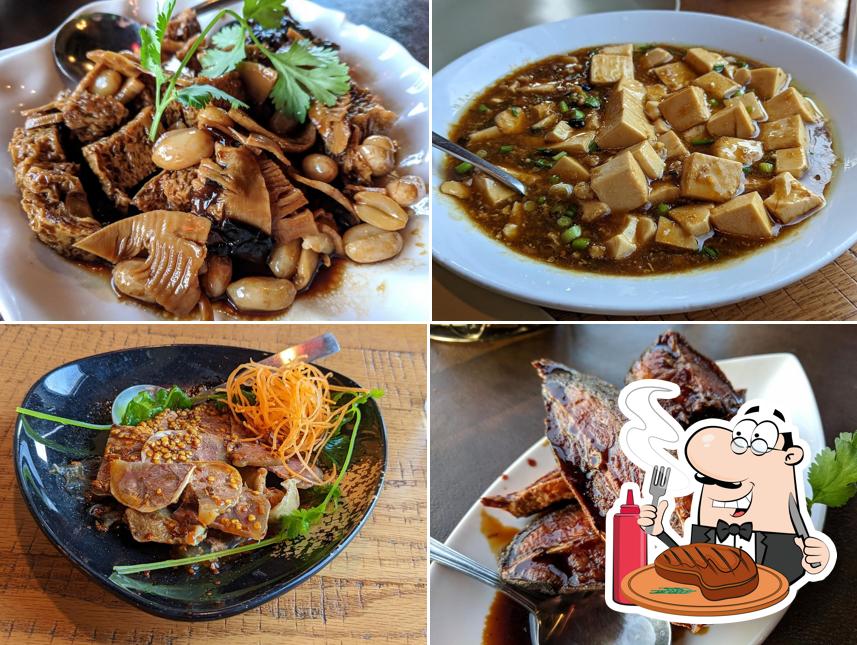 Fortune House Chinese Cuisine