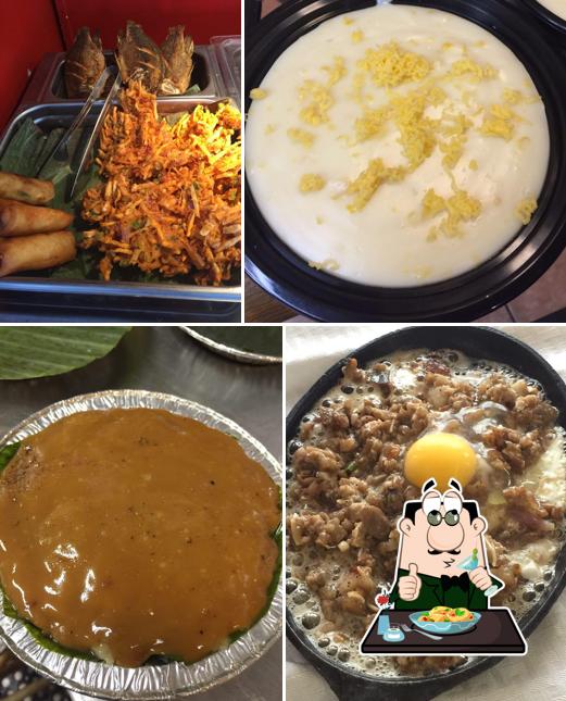 Adobo Express