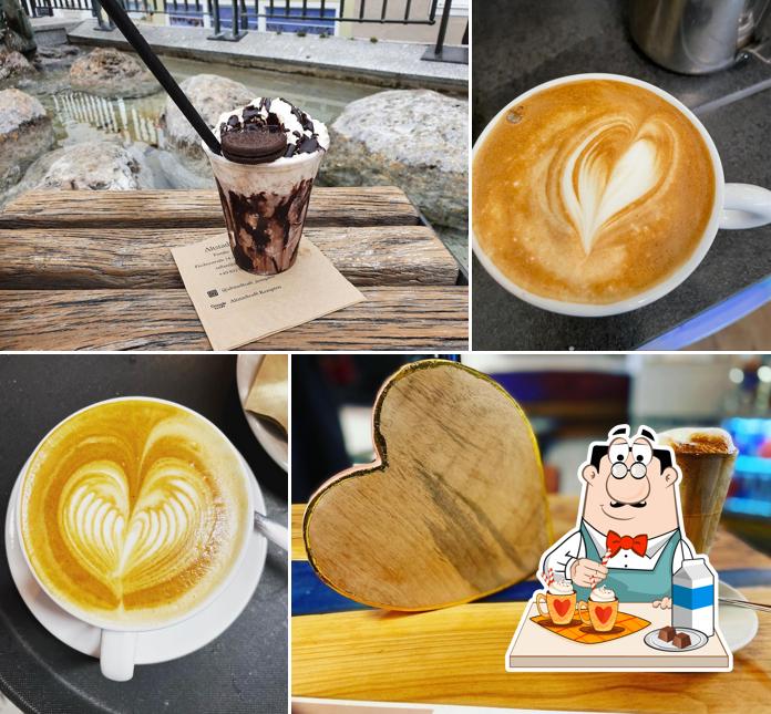 Altstadtcafé