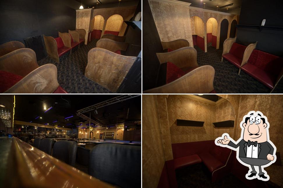 Atlantis Gentlemens Club