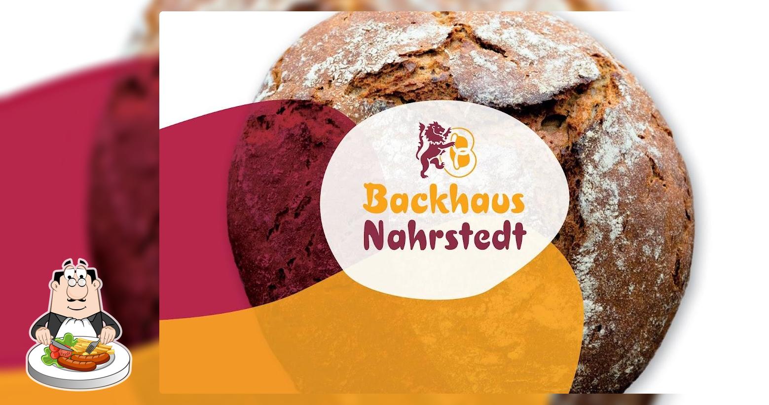 Backhaus Nahrstedt