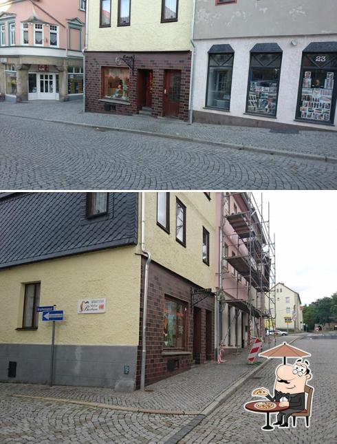 Bäckerei Scheidig