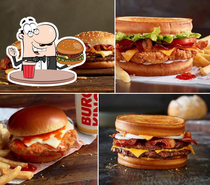 Burger King