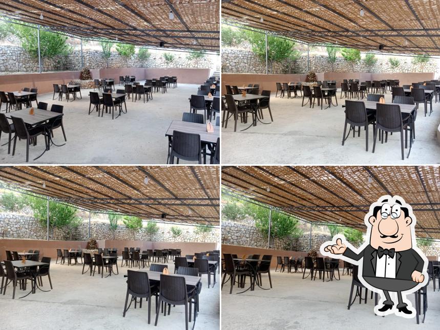 CHICHA café Restaurant