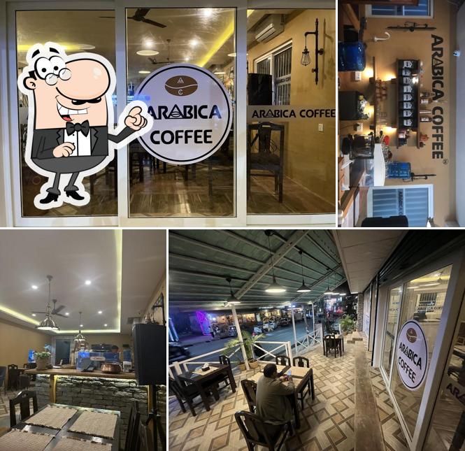 Arabica Coffee Pokhara