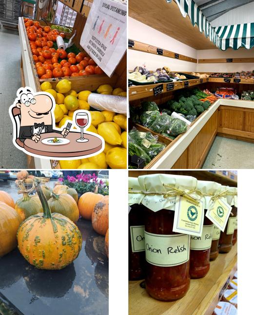 Attfield's Farm Shop Ltd
