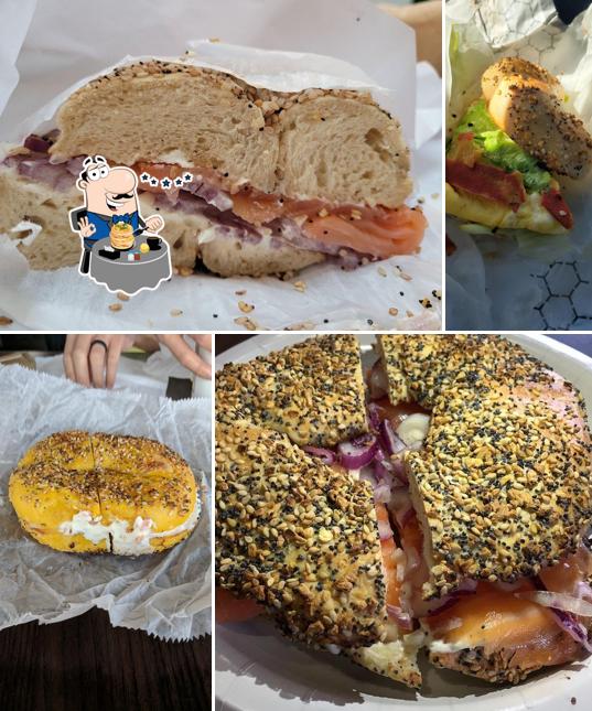 Bagel Boss