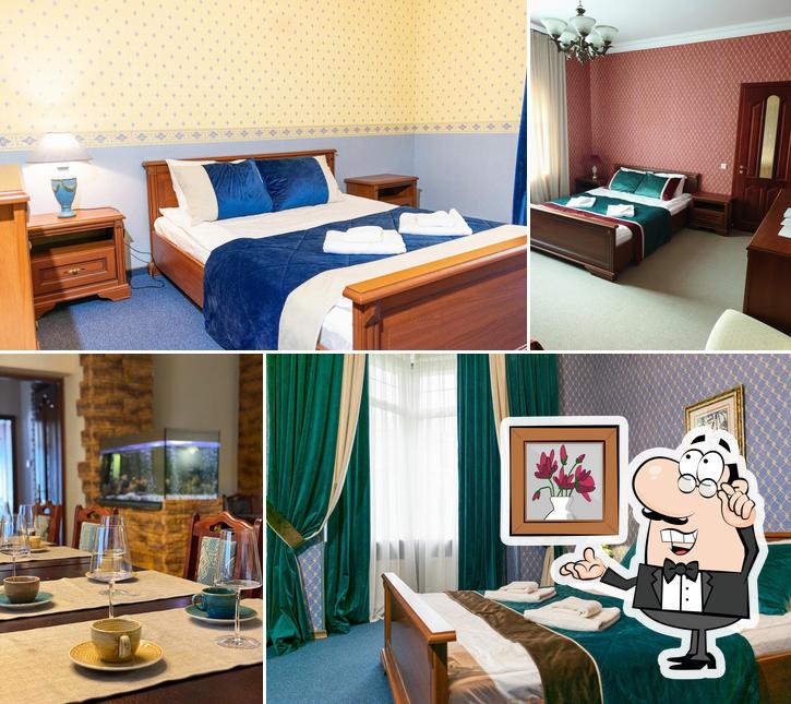 Высокий берег