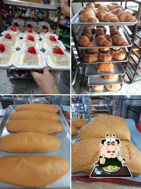 Panaderia Los Ángeles