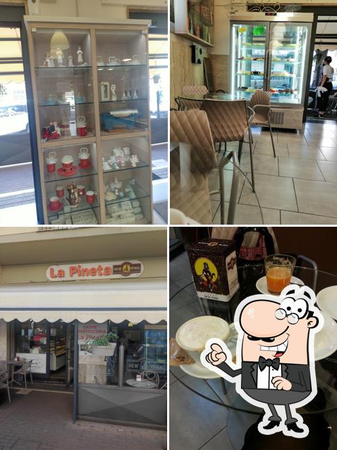 Pasticceria La Pineta Di Daniele Signori