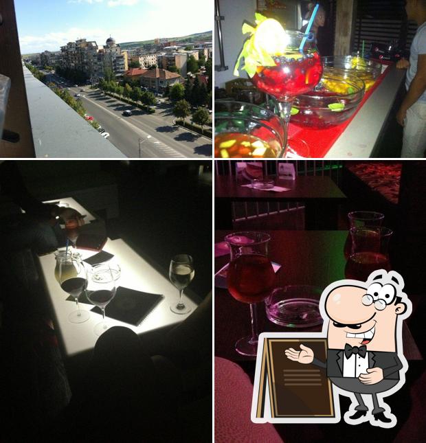 Up Caffe