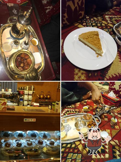 مقهاة