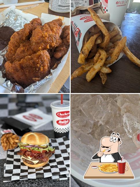 Checkers