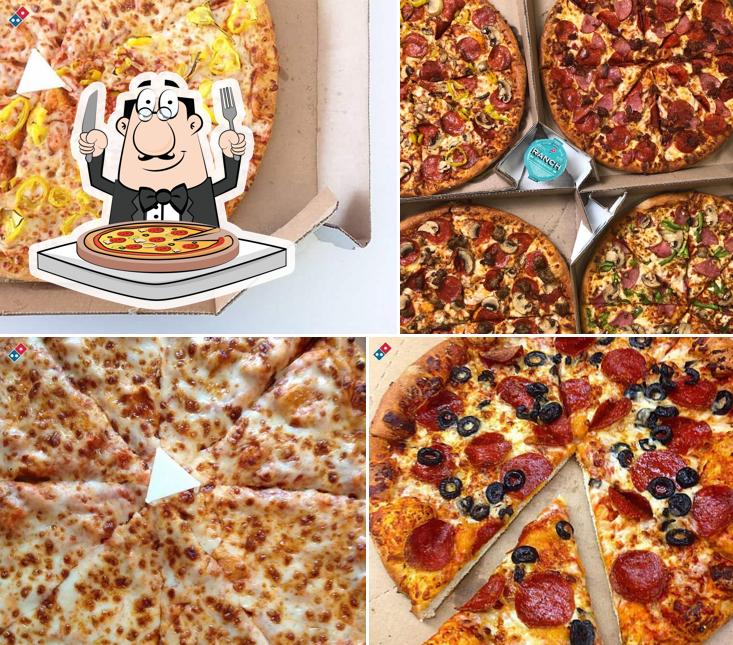 Domino's Pizza