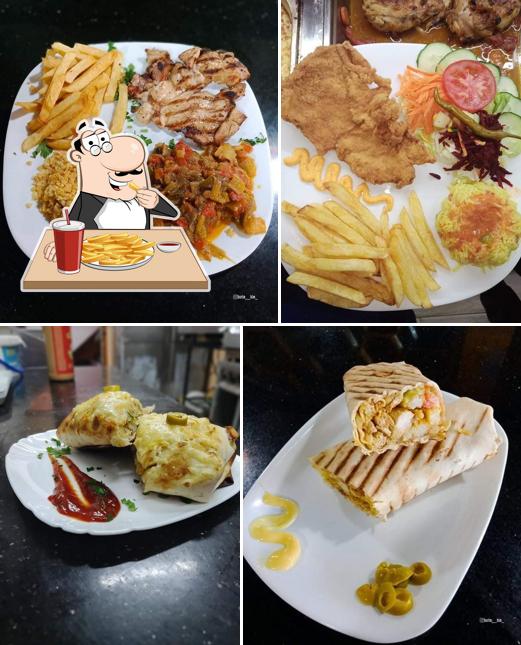 Dream Food