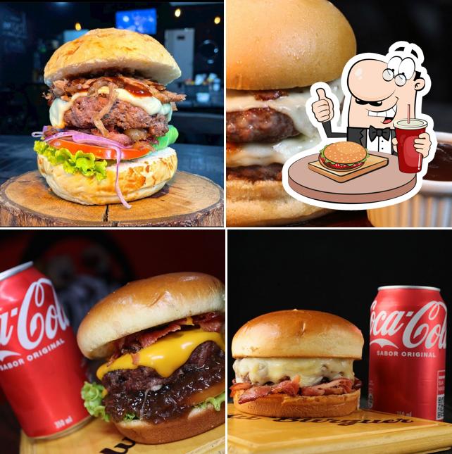 Dudu Burguer