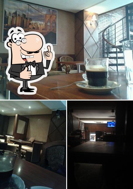 Equinox (Restaurant)