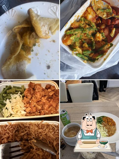 Fewa Indian Surinaams Restaurant