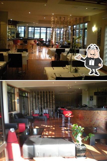 Hibiscus Lounge & Restaurant