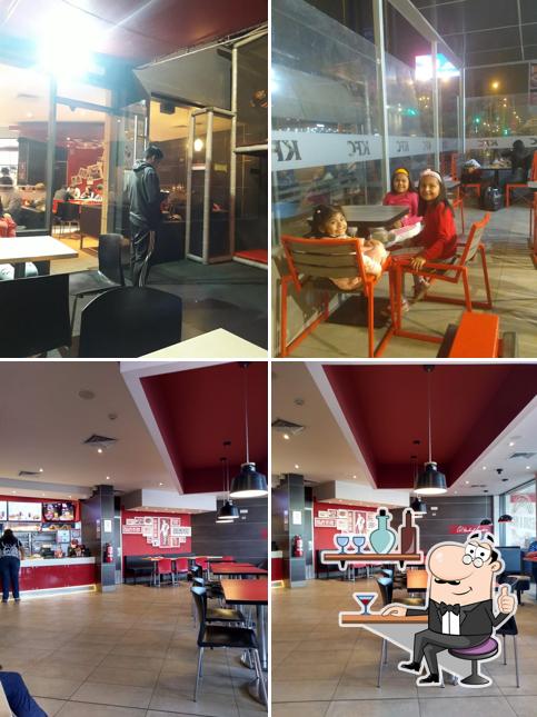 KFC