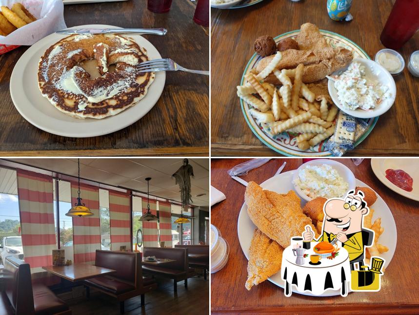 Lil Vols Diner