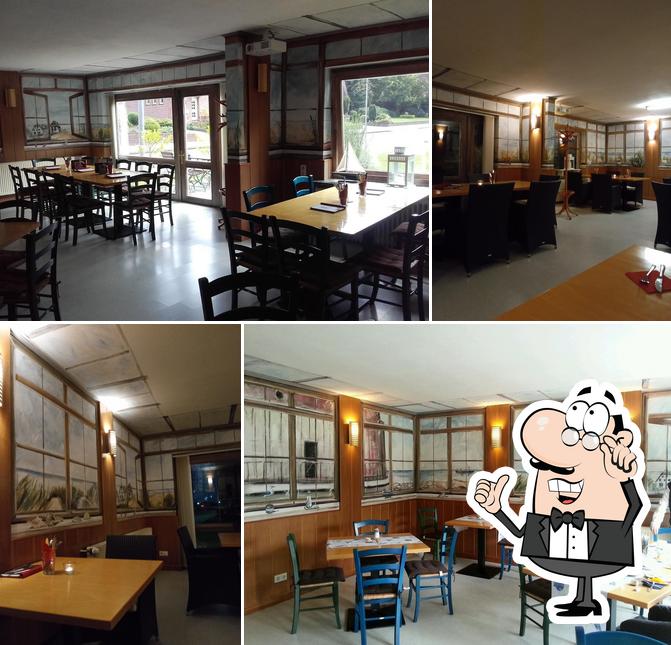 METZNER - Restaurant & Bar